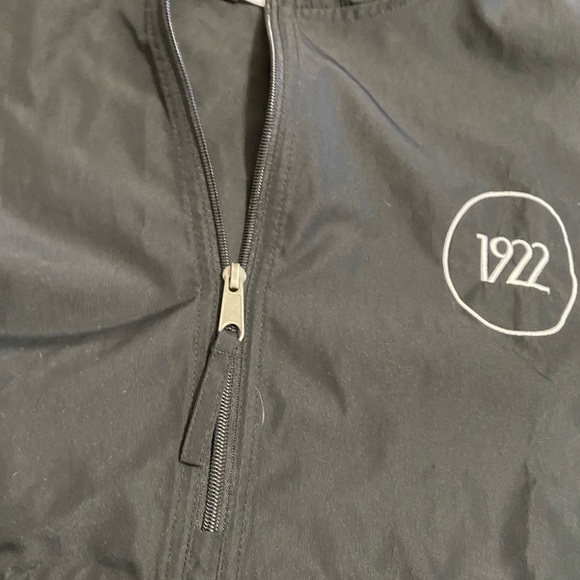 Champion Anorak Pullover lightweight Jacket - Picture 4 of 9